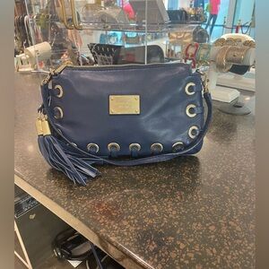 Michael Kors Leather Bag